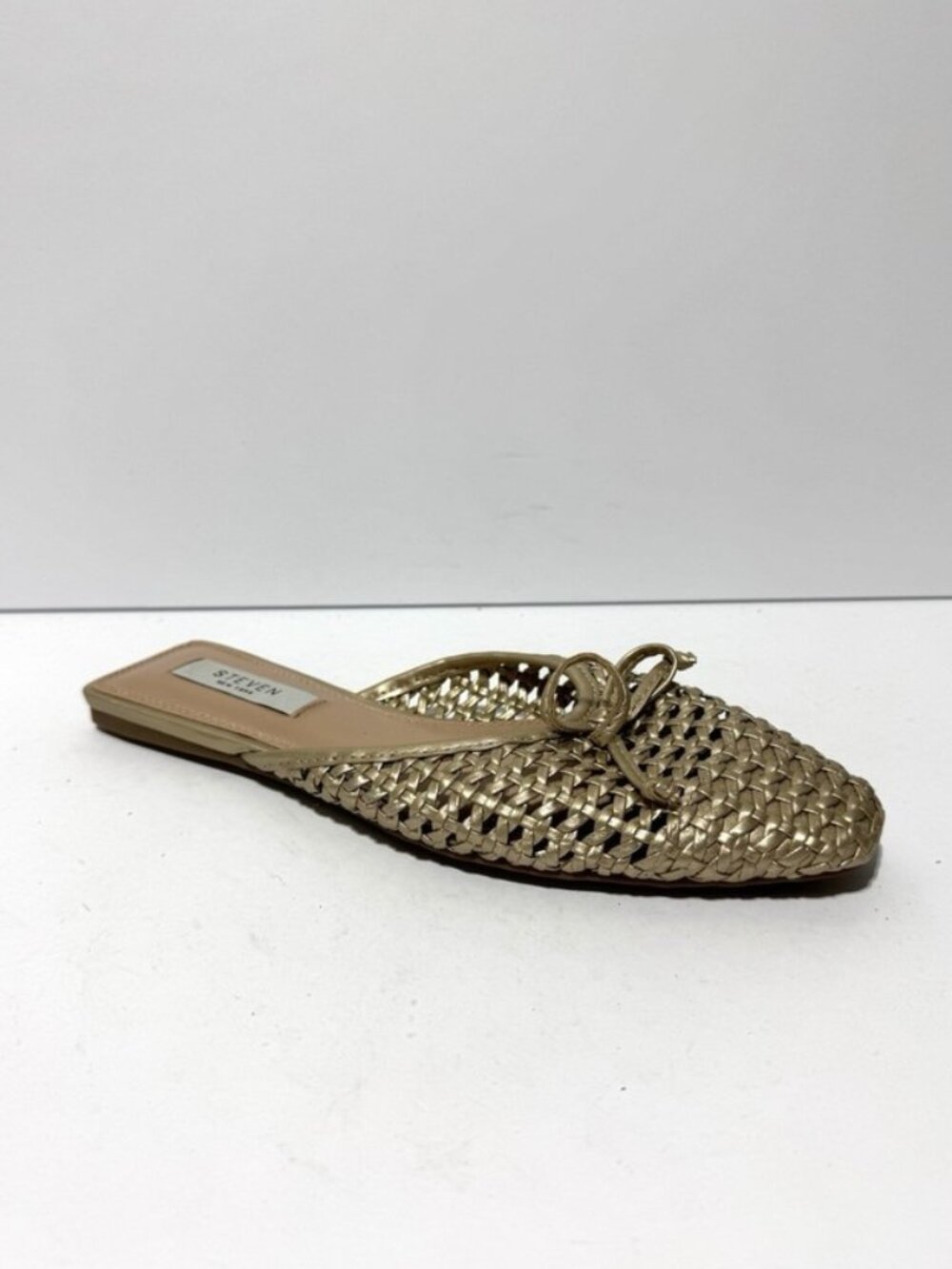 Steven By Steve Madden Womens Celeste Flats Size 6 M